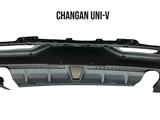 Нижняя накладка бампера задняя CHANGAN UNI-V. UNI-K. CS55 Plus за 707 тг. в Алматы