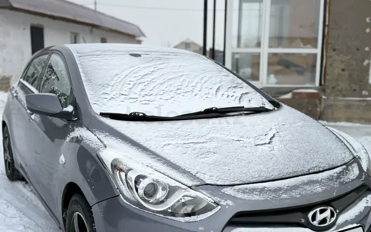 Hyundai i30 2014 годаүшін5 500 000 тг. в Астана