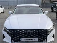Hyundai Grandeur 2020 года за 12 600 000 тг. в Алматы