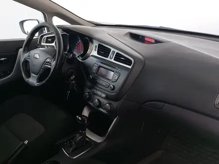 Kia Cee'd 2014 года за 5 490 000 тг. в Кызылорда – фото 12