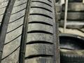 КОМПЛЕКТ ШЫНЫ MICHELIN 225/50R18 за 110 000 тг. в Алматы – фото 4