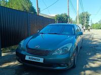 Lexus ES 300 2002 годаfor5 000 000 тг. в Алматы