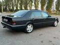 Mercedes-Benz S 600 1995 годаүшін4 000 000 тг. в Алматы – фото 4