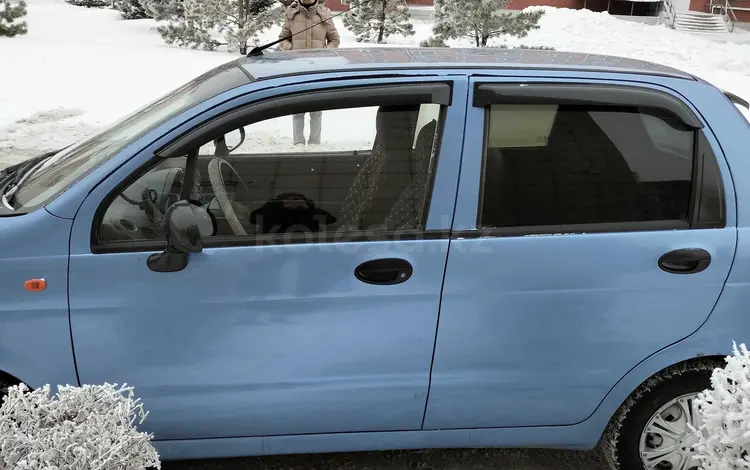 Daewoo Matiz 2007 годаfor1 750 000 тг. в Павлодар