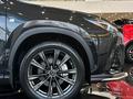 Lexus NX 350 F Sport 2022 года за 44 500 000 тг. в Костанай – фото 4