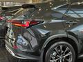 Lexus NX 350 F Sport 2022 года за 44 500 000 тг. в Костанай – фото 6