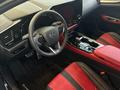 Lexus NX 350 F Sport 2022 года за 44 500 000 тг. в Костанай – фото 9