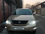 Lexus RX 350 2006 годаfor8 000 000 тг. в Алматы – фото 2