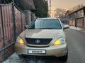 Lexus RX 350 2006 годаfor8 000 000 тг. в Алматы – фото 3