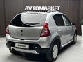 Renault Sandero Stepway 2014 года за 3 390 000 тг. в Актобе – фото 4