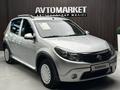 Renault Sandero Stepway 2014 года за 3 390 000 тг. в Актобе – фото 3