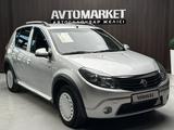 Renault Sandero Stepway 2014 годаүшін3 390 000 тг. в Актобе – фото 3