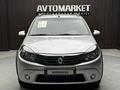 Renault Sandero Stepway 2014 года за 3 390 000 тг. в Актобе – фото 2