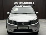 Renault Sandero Stepway 2014 годаүшін3 390 000 тг. в Актобе – фото 2
