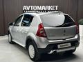 Renault Sandero Stepway 2014 года за 3 390 000 тг. в Актобе – фото 5
