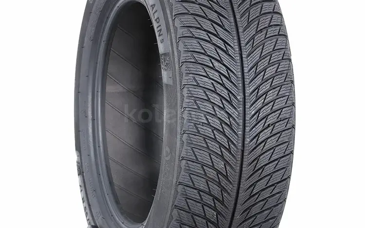 Michelin Pilot Alpine 5 255/35 R20 и 315/30 R21for1 550 000 тг. в Алматы