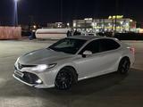 Toyota Camry 2019 годаүшін13 100 000 тг. в Актау