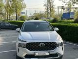 Hyundai Santa Fe 2023 года за 22 800 000 тг. в Алматы