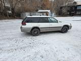 Subaru Outback 1998 годаfor3 000 000 тг. в Усть-Каменогорск – фото 2