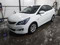Hyundai Solaris 2015 года за 4 650 000 тг. в Астана – фото 11