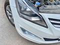 Hyundai Solaris 2015 года за 4 650 000 тг. в Астана – фото 13