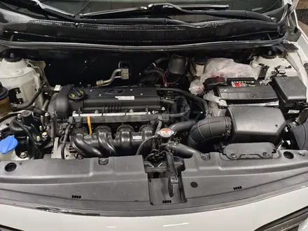 Hyundai Solaris 2015 года за 4 650 000 тг. в Астана – фото 3