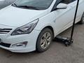 Hyundai Solaris 2015 года за 4 650 000 тг. в Астана – фото 7