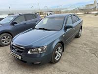 Hyundai Sonata 2005 года за 3 800 000 тг. в Астана