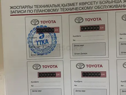 Toyota Camry 2019 годаүшін10 000 000 тг. в Алматы – фото 6