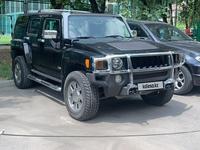 Hummer H3 2007 годаfor9 000 000 тг. в Алматы