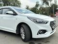 Hyundai Accent 2019 года за 7 900 000 тг. в Алматы – фото 21