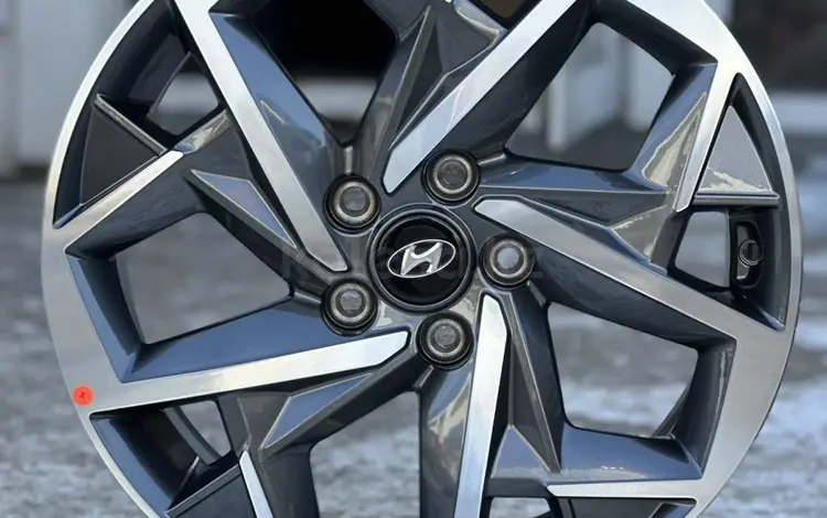 R18. HYUNDAI TUCSON за 290 000 тг. в Алматы