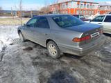 Toyota Camry 1997 года за 3 500 000 тг. в Усть-Каменогорск – фото 4