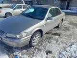 Toyota Camry 1997 года за 3 500 000 тг. в Усть-Каменогорск