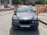 BMW 528 1997 годаүшін2 200 000 тг. в Алматы