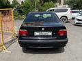 BMW 528 1997 года за 2 200 000 тг. в Алматы – фото 4