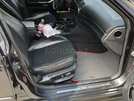 BMW 528 1997 года за 2 200 000 тг. в Алматы – фото 6