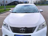 Toyota Camry 2012 годаүшін9 500 000 тг. в Алматы