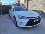 Toyota Camry 2015 года за 7 800 000 тг. в Кызылорда