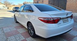 Toyota Camry 2015 годаfor7 200 000 тг. в Кызылорда – фото 3