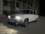 ВАЗ (Lada) 2107 2008 года за 1 100 000 тг. в Туркестан