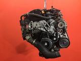 КОНТРАКТНЫЙ ДВИГАТЕЛЬ SEAT 1.4 TURBO ТУРБО TSI ПРИВОЗНОЙ за 270 000 тг. в Алматы
