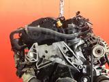 КОНТРАКТНЫЙ ДВИГАТЕЛЬ SEAT 1.4 TURBO ТУРБО TSI ПРИВОЗНОЙ за 270 000 тг. в Алматы – фото 3