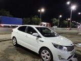 Kia Rio 2014 годаfor4 300 000 тг. в Уральск