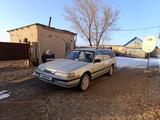 Mazda 626 1992 годаүшін1 100 000 тг. в Маканчи