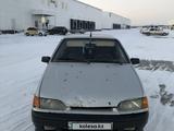 ВАЗ (Lada) 2115 2004 годаүшін500 000 тг. в Караганда – фото 2