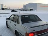 ВАЗ (Lada) 2115 2004 годаүшін500 000 тг. в Караганда – фото 5