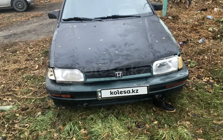 Honda Concerto 1994 года за 700 000 тг. в Костанай