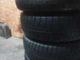 Зимние шины за 25 000 тг. в Панфилово (Талгарский р-н) – фото 2
