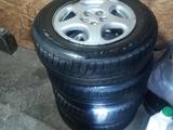 Зимние шины за 25 000 тг. в Панфилово (Талгарский р-н)